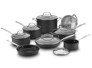Best Non Stick Cookware for Gas Stove