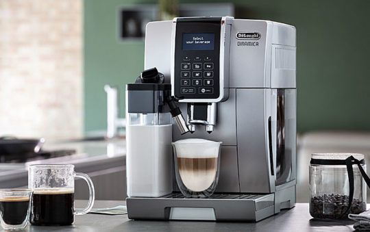 Best Automatic Espresso Machine Under 1000 in 2022: Reviews + Buying Guide