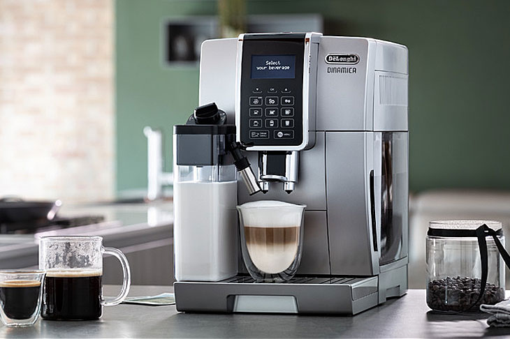 Best Automatic Espresso Machine Under 1000 in 2022: Reviews + Buying Guide