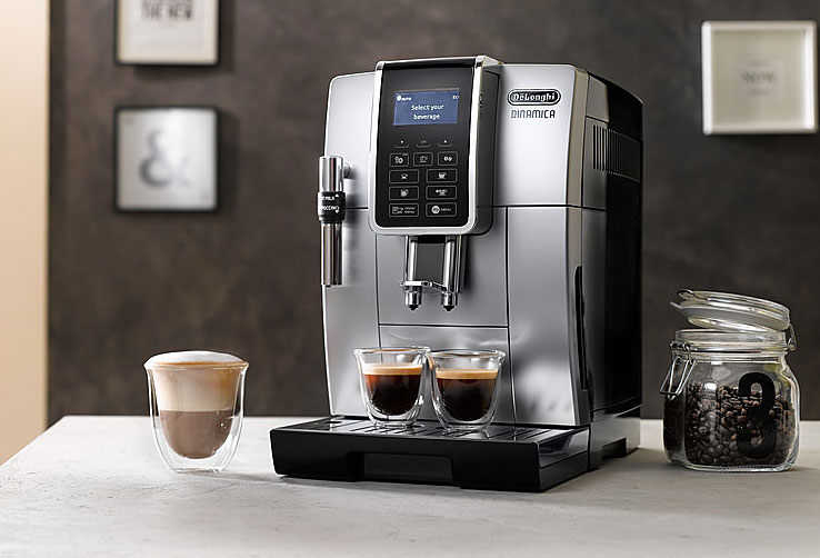 Best Automatic Espresso Machine Under 1000